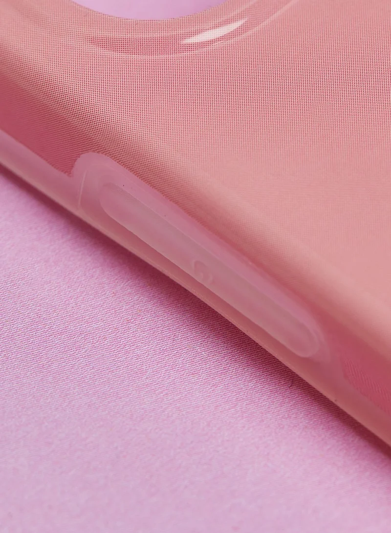 Pink Cactus It's Cool To Be Kind IPhone 12 / 12 Pro Case