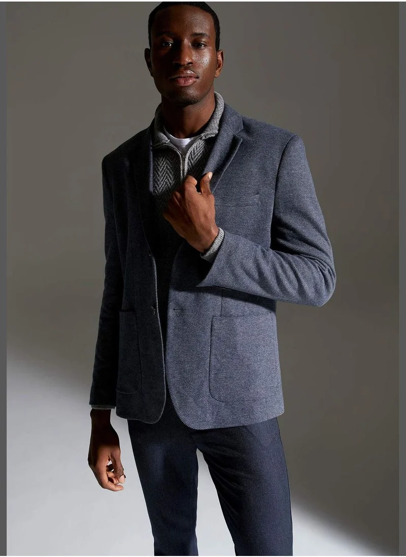 DeFacto Man Modern Fit Blazer