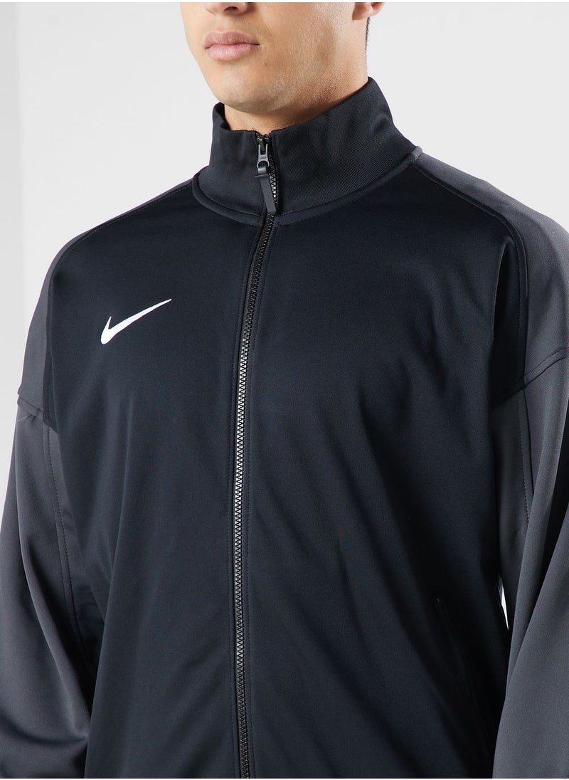 Nike - Anthem Knit Jacket - Image 1
