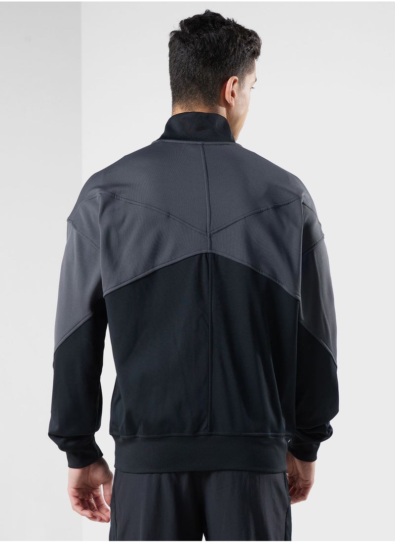Nike - Anthem Knit Jacket - Image 1