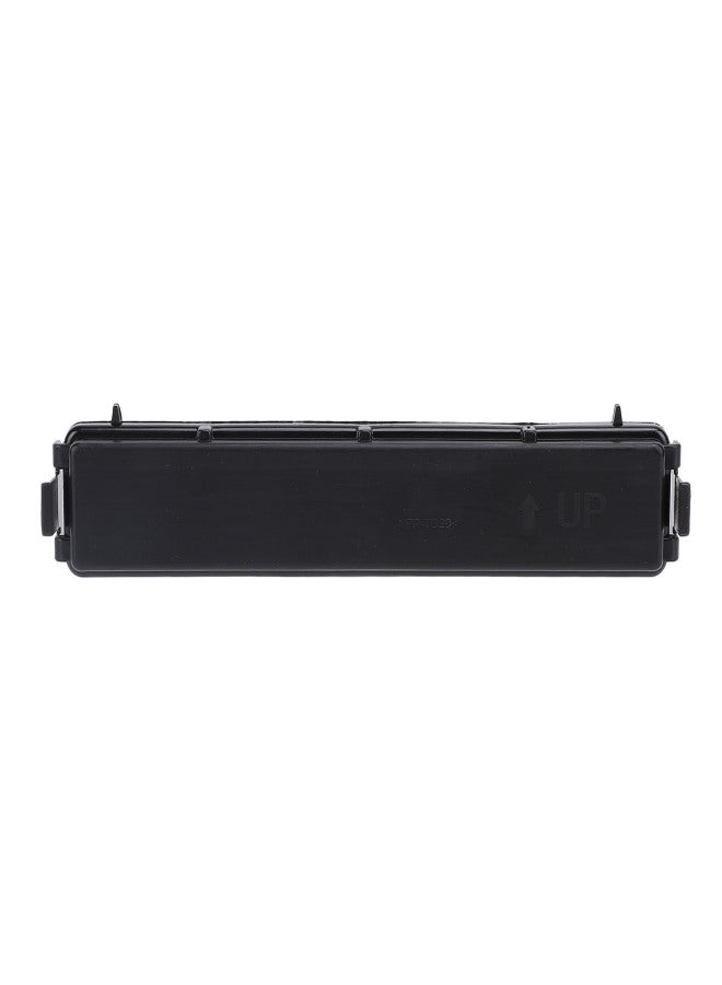 Cabin Air Filter Cover Blower Cover Long Lasting Use 80292 TF0 003 for CR‑V HR‑V CR‑Z Insight 2010 to 2020 - Image 1