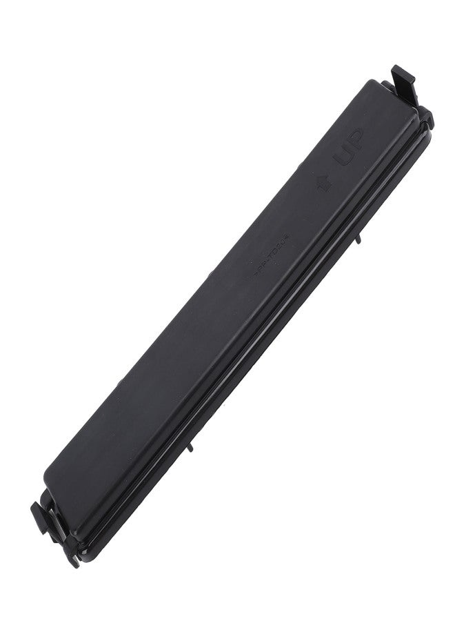 Cabin Air Filter Cover Blower Cover Long Lasting Use 80292 TF0 003 for CR‑V HR‑V CR‑Z Insight 2010 to 2020 - Image 3