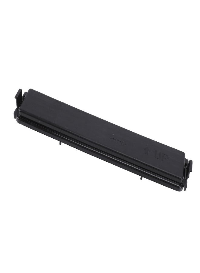 Cabin Air Filter Cover Blower Cover Long Lasting Use 80292 TF0 003 for CR‑V HR‑V CR‑Z Insight 2010 to 2020 - Image 2