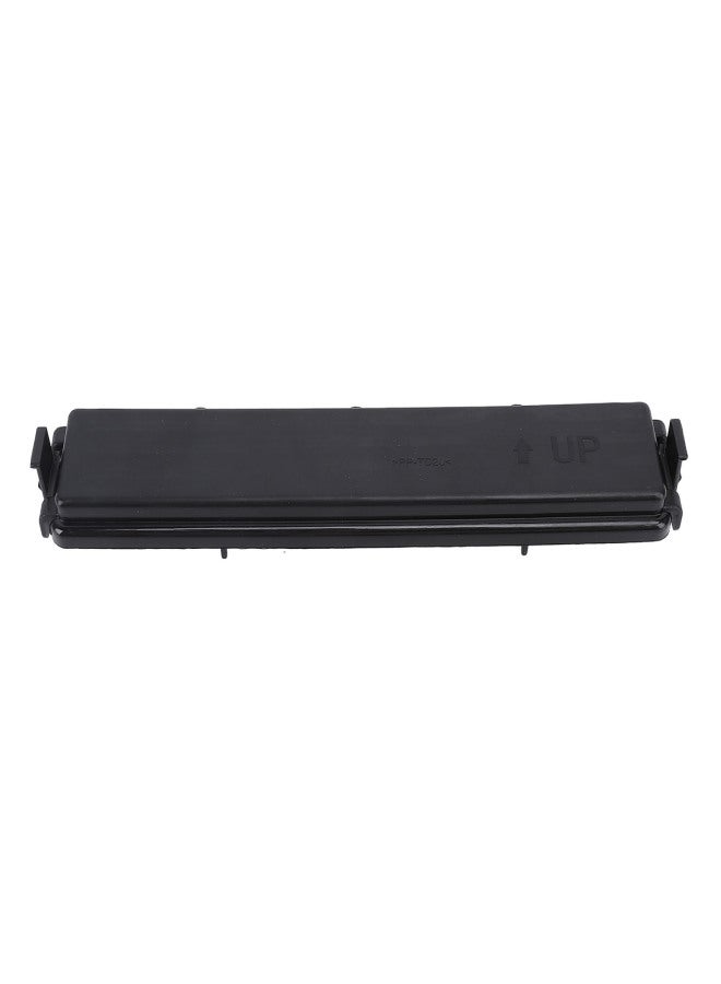 Cabin Air Filter Cover Blower Cover Long Lasting Use 80292 TF0 003 for CR‑V HR‑V CR‑Z Insight 2010 to 2020 - Image 4