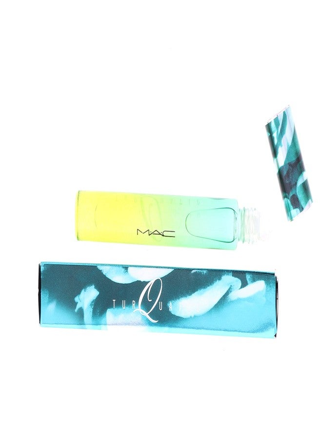 MAC Turquatic Rollerball 6ML by USA - Image 2