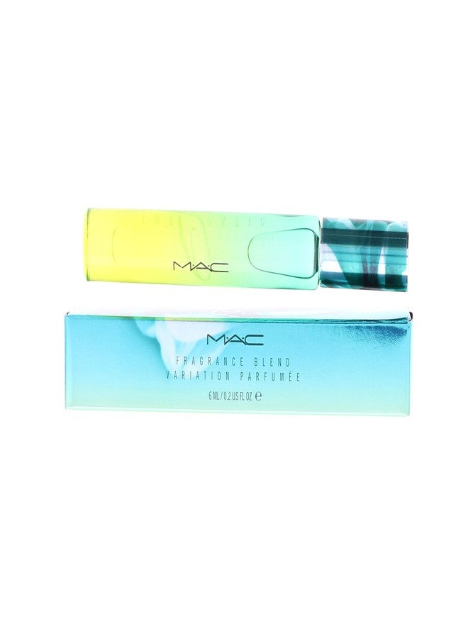 MAC Turquatic Rollerball 6ML by USA - Image 1
