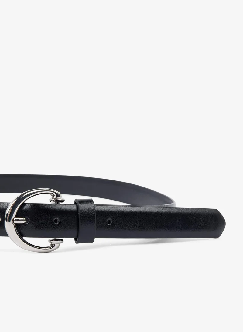 Defacto  Woman Rectangle Clasp Faux Leather for Women | Best Price UAE
