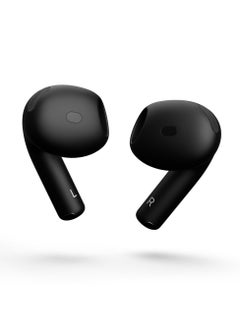 Craft MERLIN CRAFT CUSTOMIZED APPLE AIRPODS 4 ANC DUAL BLUE  - Image 5