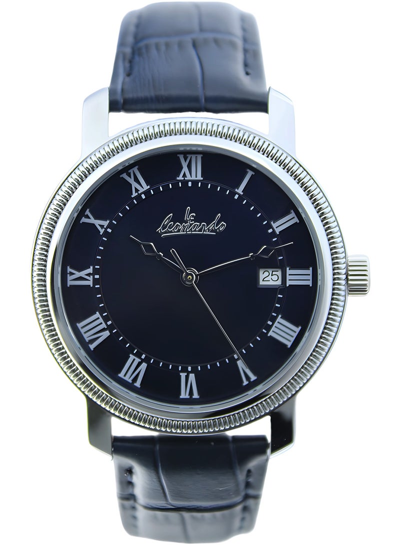 Leonardo men's watch LE-23005