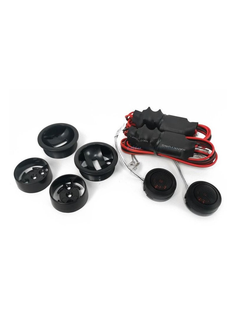 JBL - JBL Club 750T 3/4 Inch balanced dome tweeters - Image 1