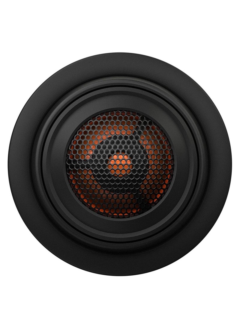 JBL - JBL Club 750T 3/4 Inch balanced dome tweeters - Image 1