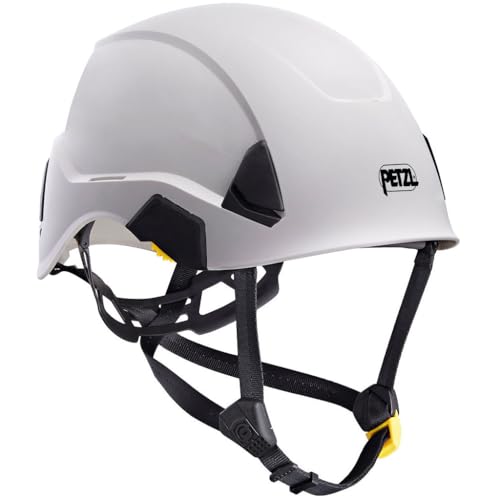 PETZL, Strato Helmet, White - Image 1