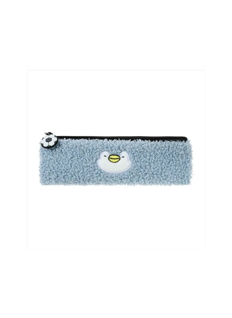 Generic - Plush Pencil Case 210x70 mm - Image 1