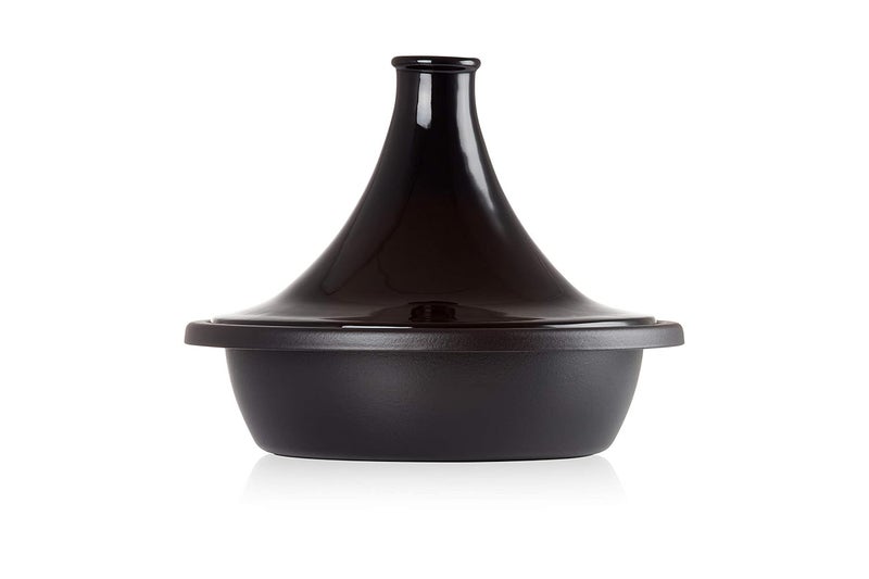Le Creuset Le Creuset Tagine 31 Cm Black Onyx  - Image 3