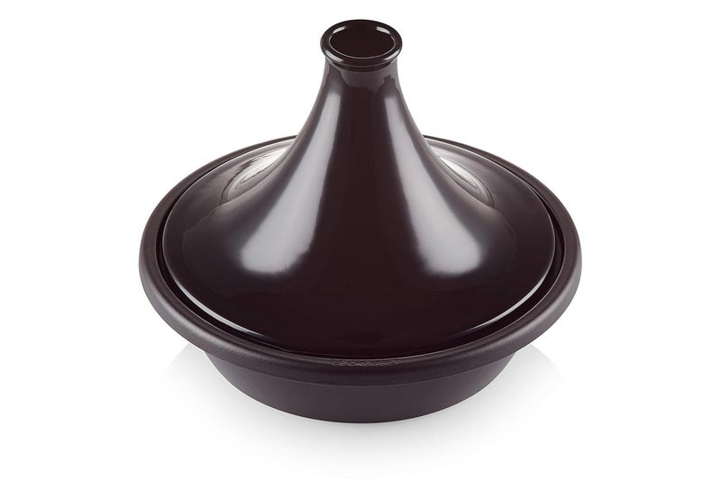 Le Creuset Le Creuset Tagine 31 Cm Black Onyx  - Image 2
