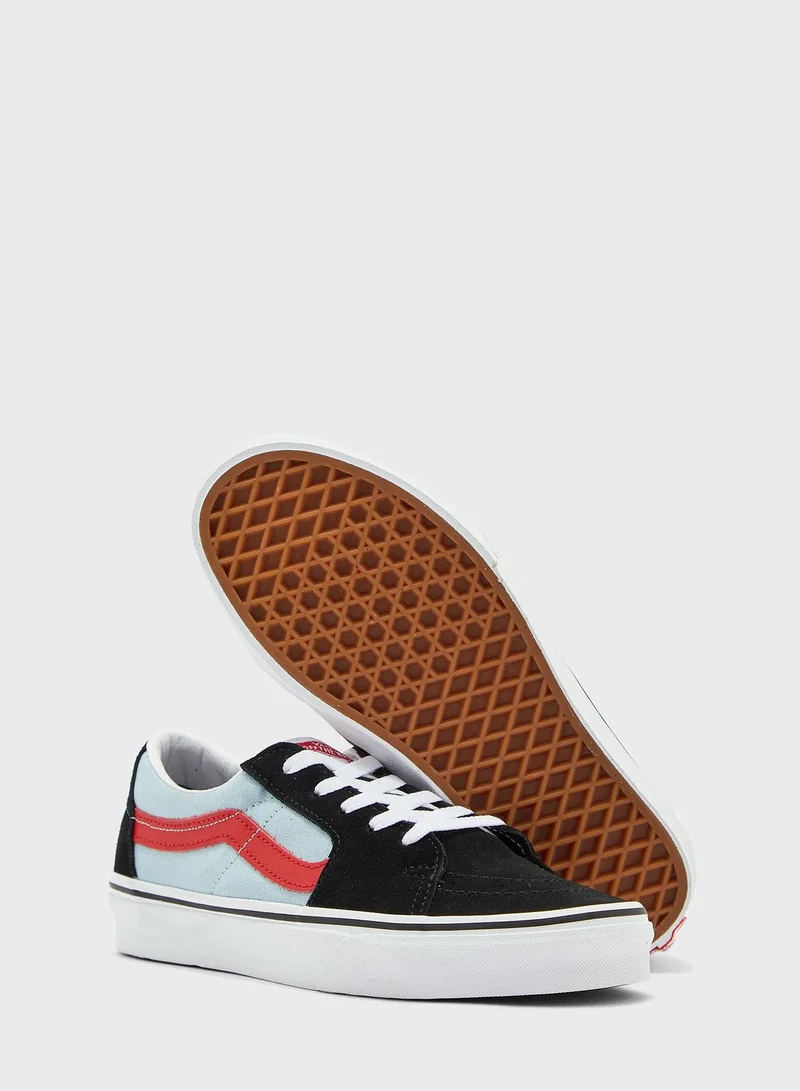 VANS 2-Tone SK8-Low