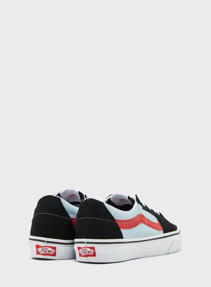 VANS 2-Tone SK8-Low