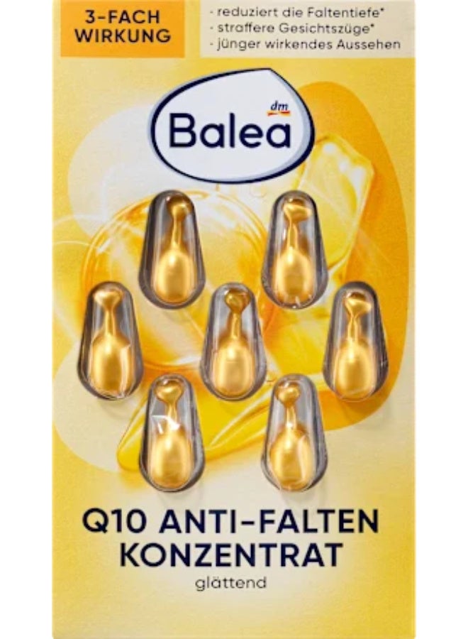 باليا كبسولات Q10 ل7 أيام - Image 1