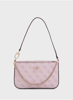 جس Noelle Mini Top Zip Shoulder  - Image 1