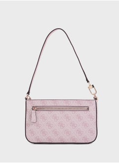 جس Noelle Mini Top Zip Shoulder  - Image 2