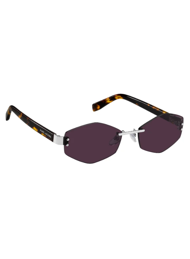 Marc Jacobs Square Marc Jacobs Sunglasses