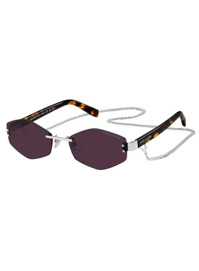 Marc Jacobs Square Marc Jacobs Sunglasses