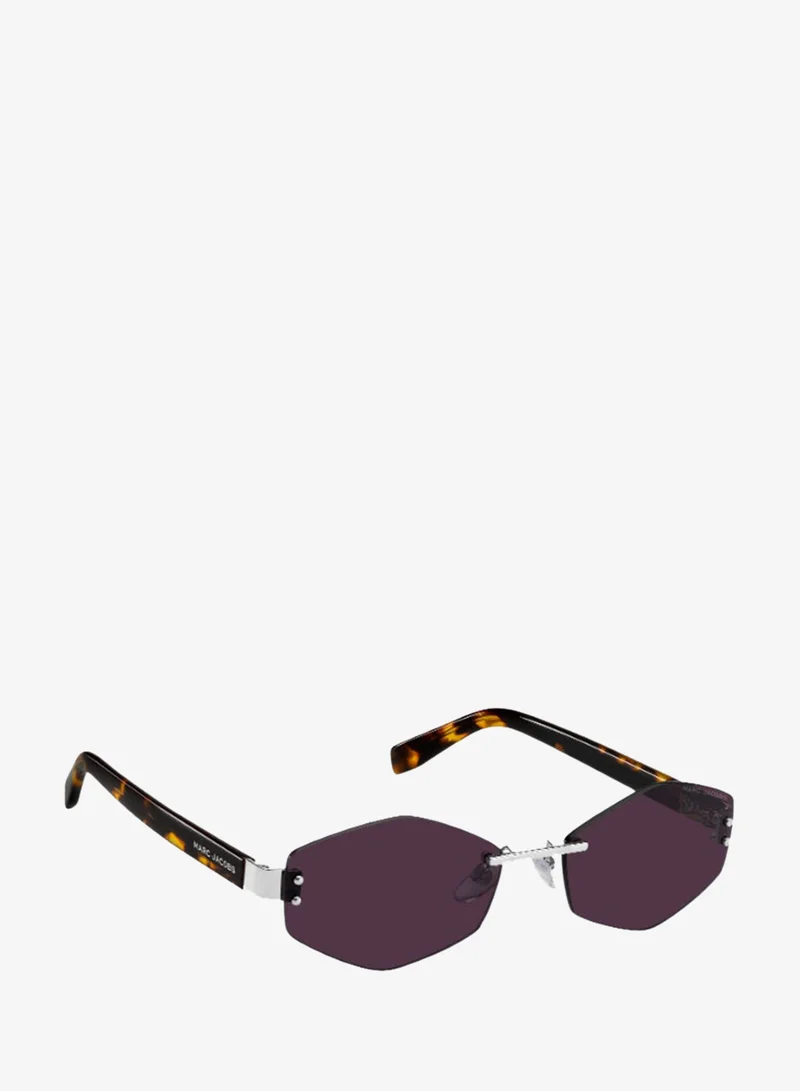 Marc Jacobs Square Marc Jacobs Sunglasses