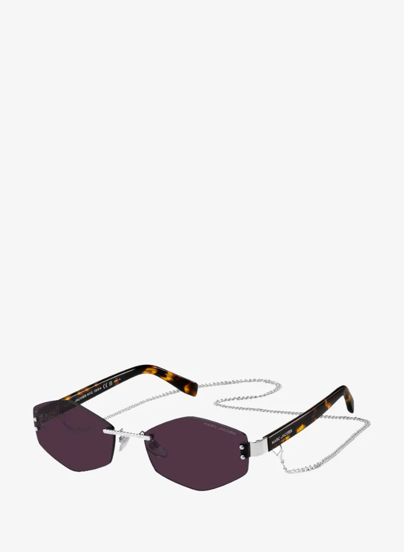 Marc Jacobs Square Marc Jacobs Sunglasses