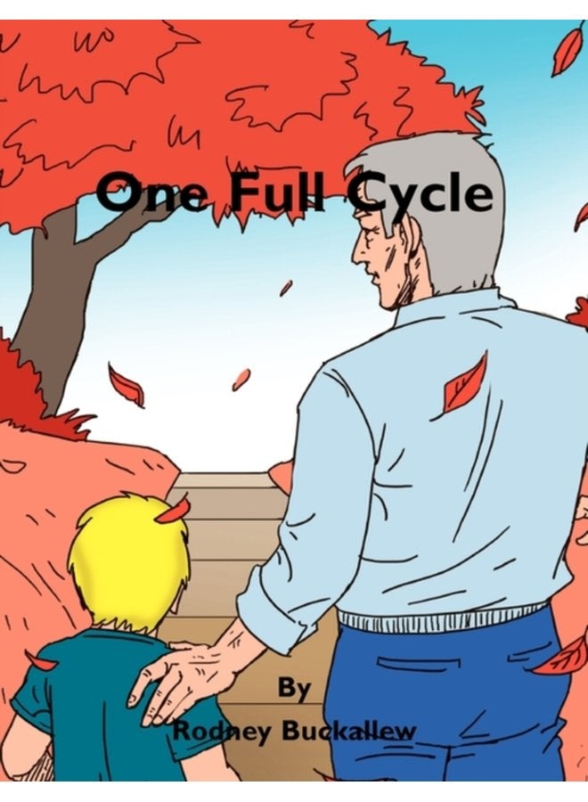 One Full Cycle - Paperback