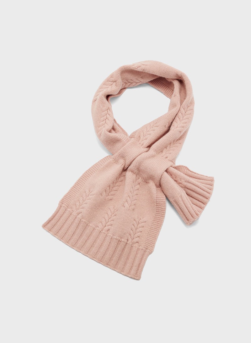 Ginger 2 Pack Winter Beanie & Scarf Set  - Image 4