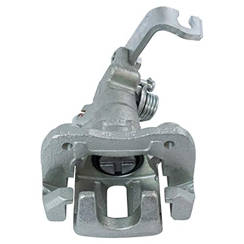 TRQ Front & Rear Brake Caliper Set Compatible with 2004-2008 Acura TSX 2003-2007 Honda Accord - Image 4