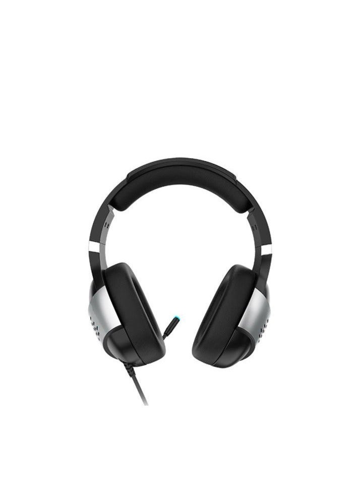 جيجاماكس سماعه راس للالعاب rgb - Image 5