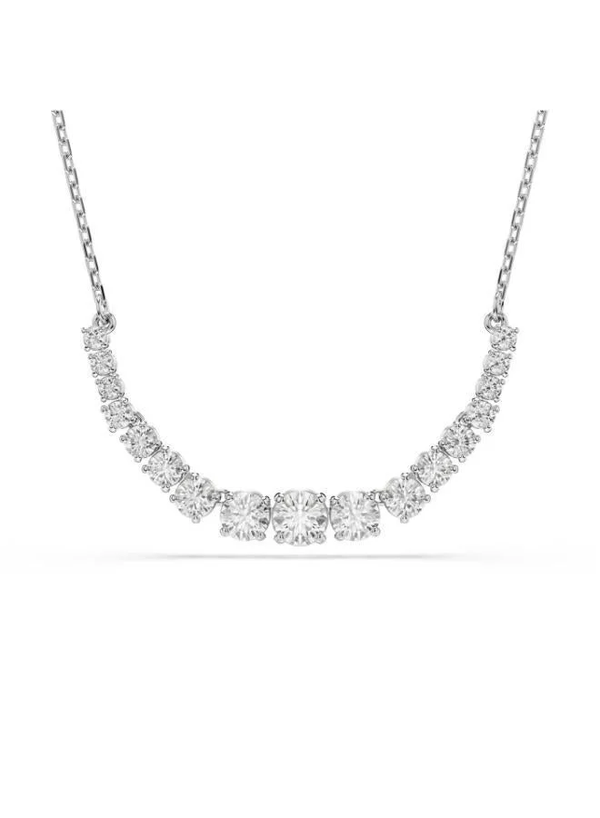 Matrix:All Ard Gradation Short Necklaces