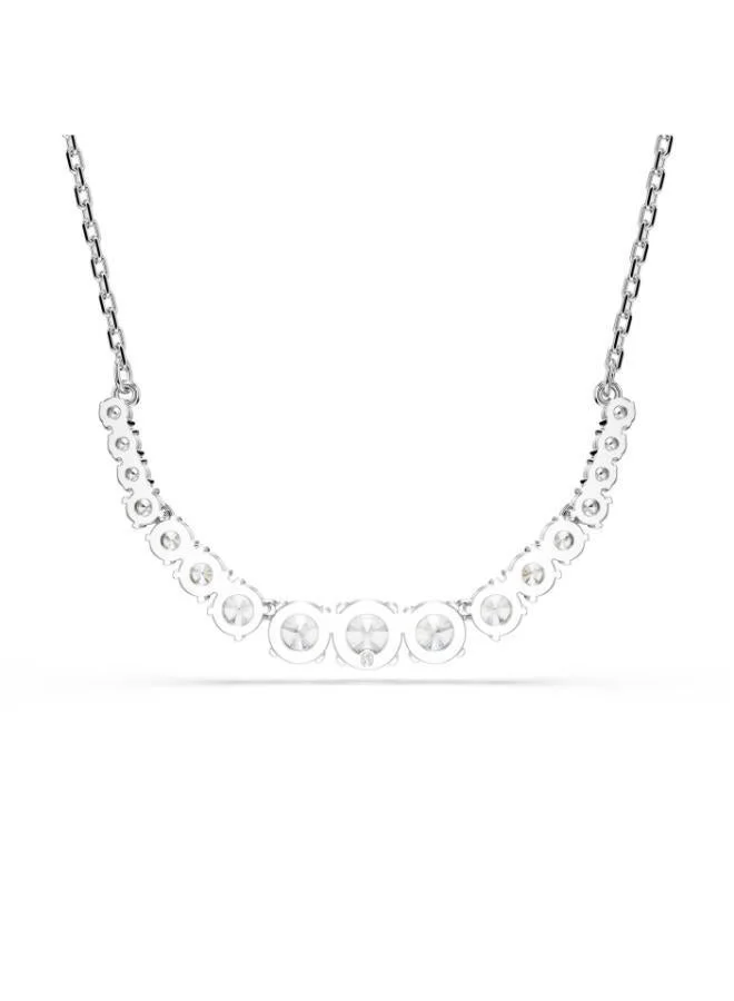 SWAROVSKI  Matrix:All Ard Gradation Short Necklaces for Women | Best Price UAE