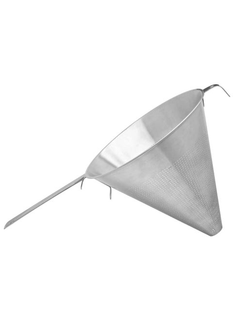 Raj Stainless Steel Conical Strainer