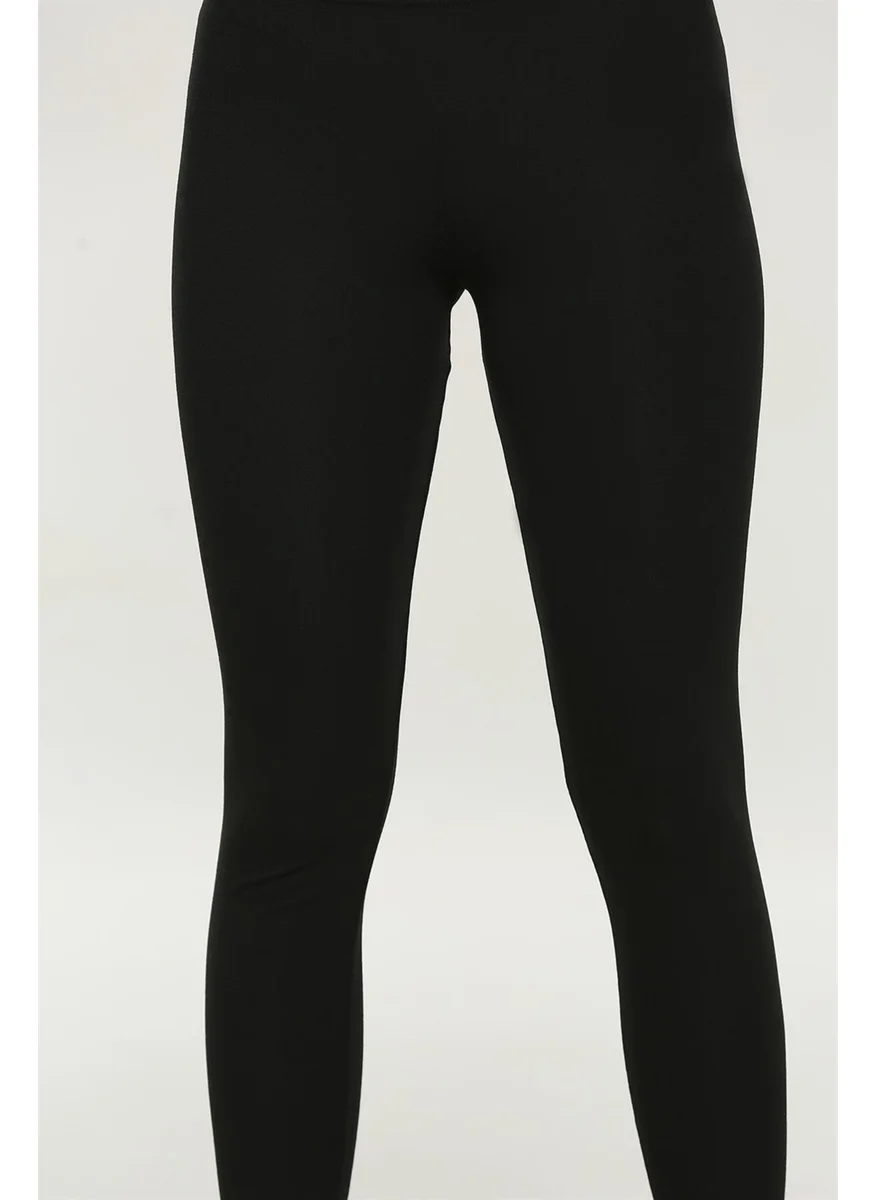 Katmirra Passion Elite Luxury Women's Thermal Tights