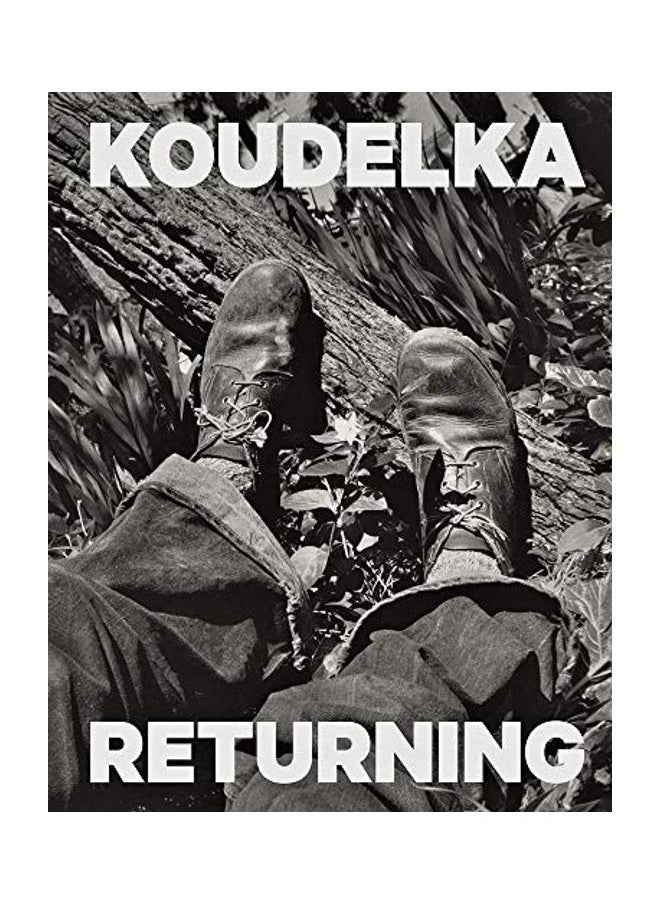 Koudelka Returning 