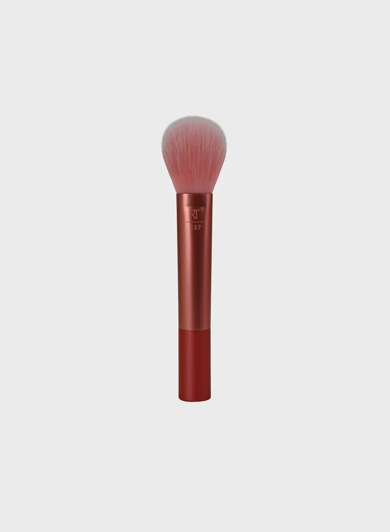 REAL TECHNIQUES Light Layer Powder Brush - RT 227