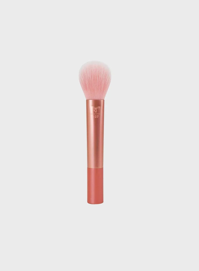 REAL TECHNIQUES Light Layer Powder Brush - RT 227