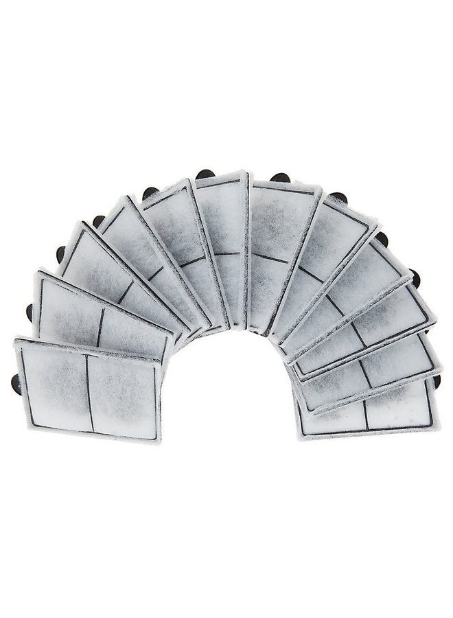 Top Fin Silenstream Large PF-L Filter Cartridges Refill - Image 4