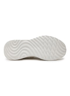 SKECHERS Bobs Squad Chaos Lace Up Shoes  - Image 4