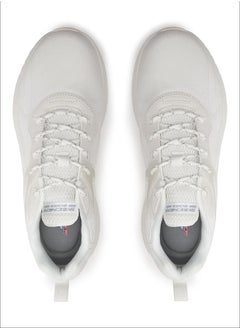 SKECHERS Bobs Squad Chaos Lace Up Shoes  - Image 5