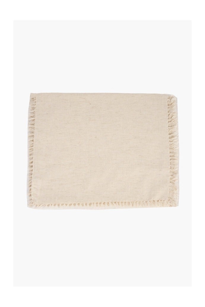 Carina Linen Table Runner - 40*240 cm - Image 1