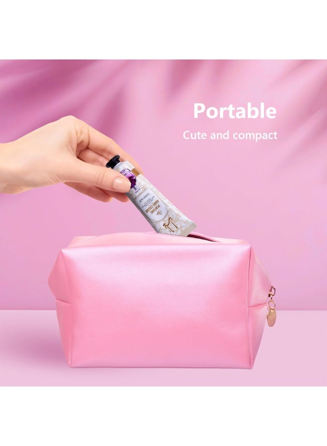 كيلا عبوة من 5 كريمات لليدين الجافة والمتشققة، هدايا لعيد الفصح، هدايا للنساء والفتيات، هدايا عيد الأم، لوشن مرطب لليدين برائحة النباتات الطبيعية - Image 2