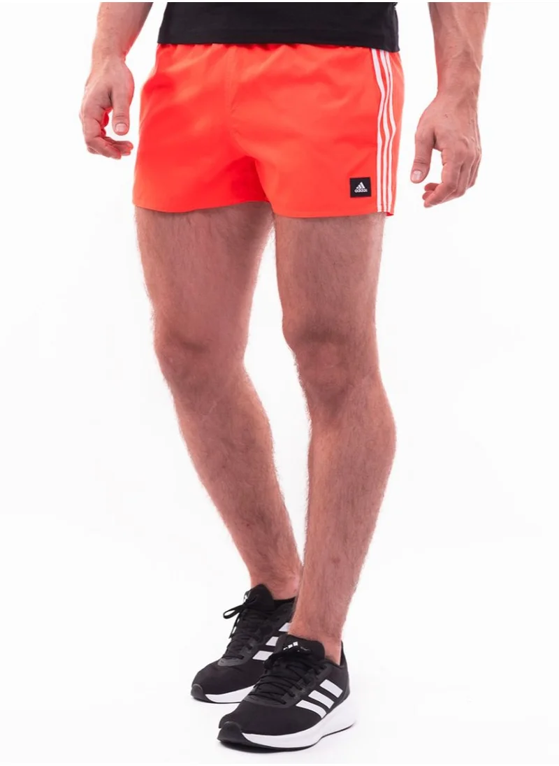 Adidas 3 Stripes Classic Swimshorts