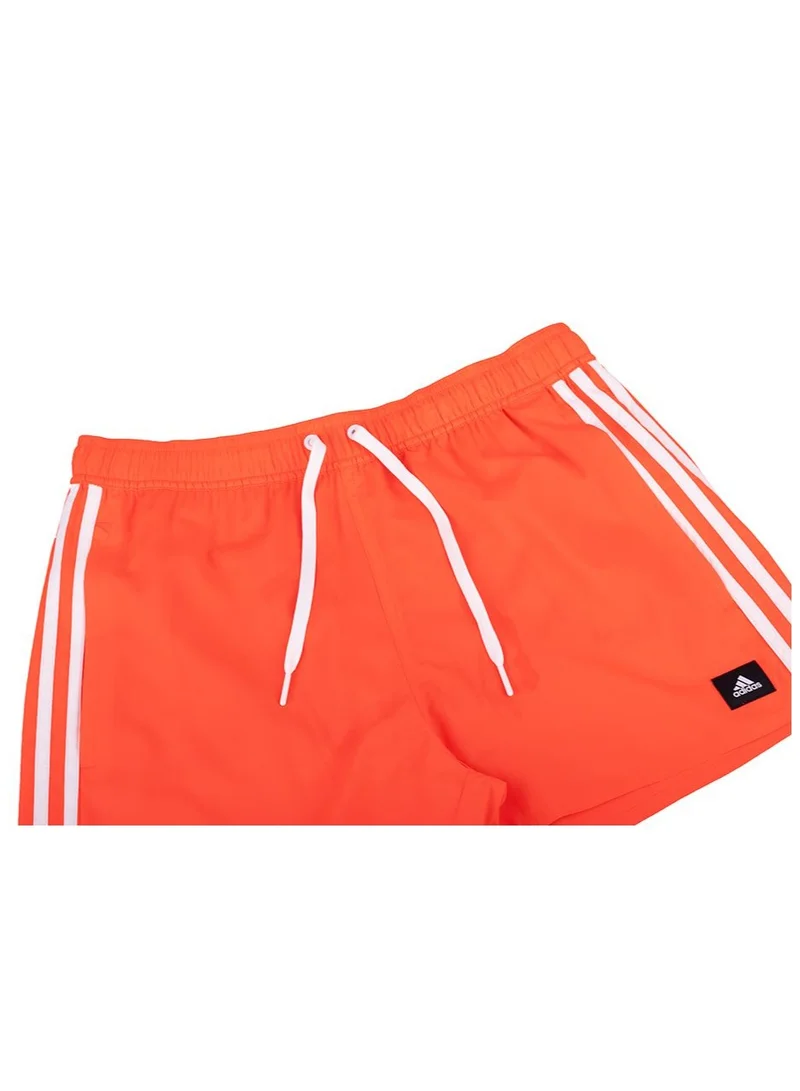 adidas شورت سباحة كلاسيكي بثلاثة خطوط