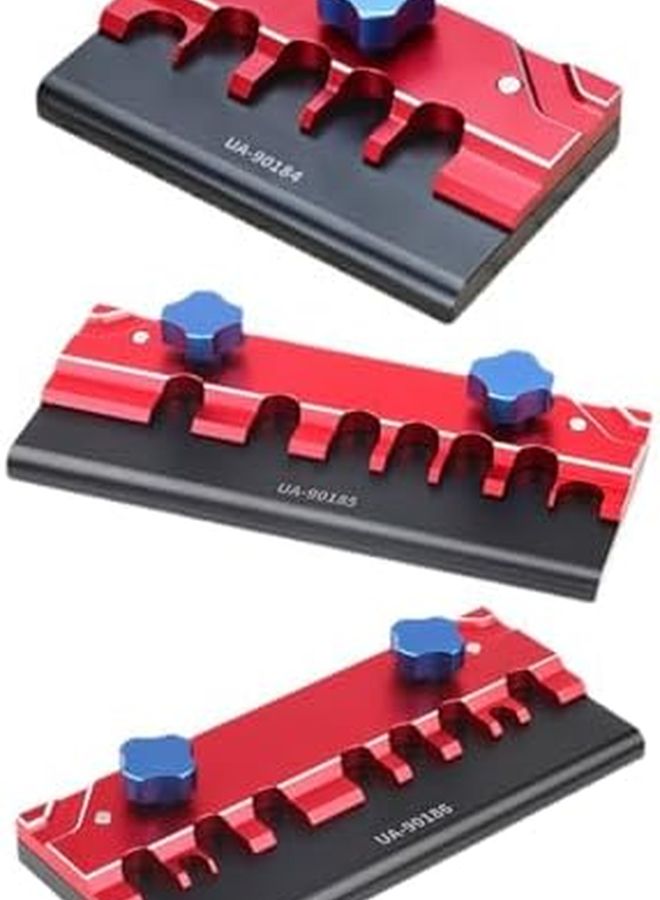 Professional Edition Heavy Duty Miniature Etching Tool For Model Assembly - Image 4