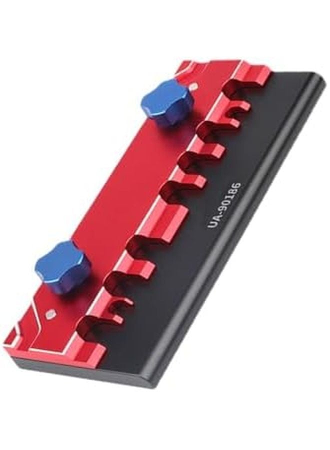 Professional Edition Heavy Duty Miniature Etching Tool For Model Assembly - Image 1