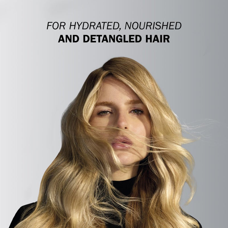TRUSS Nutri Infusion Hair Mask - Deep Conditioning Treatment for Dry, Damaged, or Chemically Treated Hair with Myrica Fruit Wax - Restores Lipids, Hydrates, and Reduces Tangling (6.3 oz) - Image 3