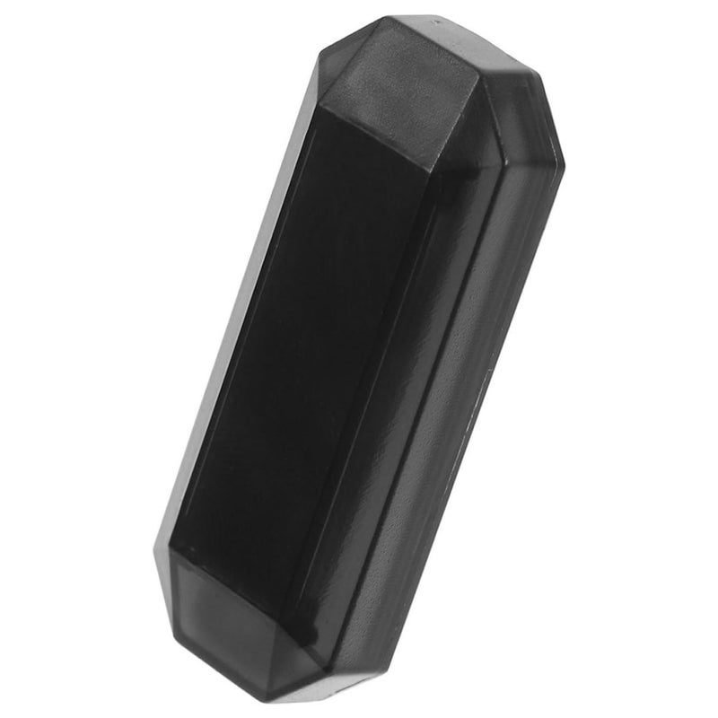 Solar Powered Flashing LED Security Warning Light For Car Motorcycle Truck Easy Installation - Image 2